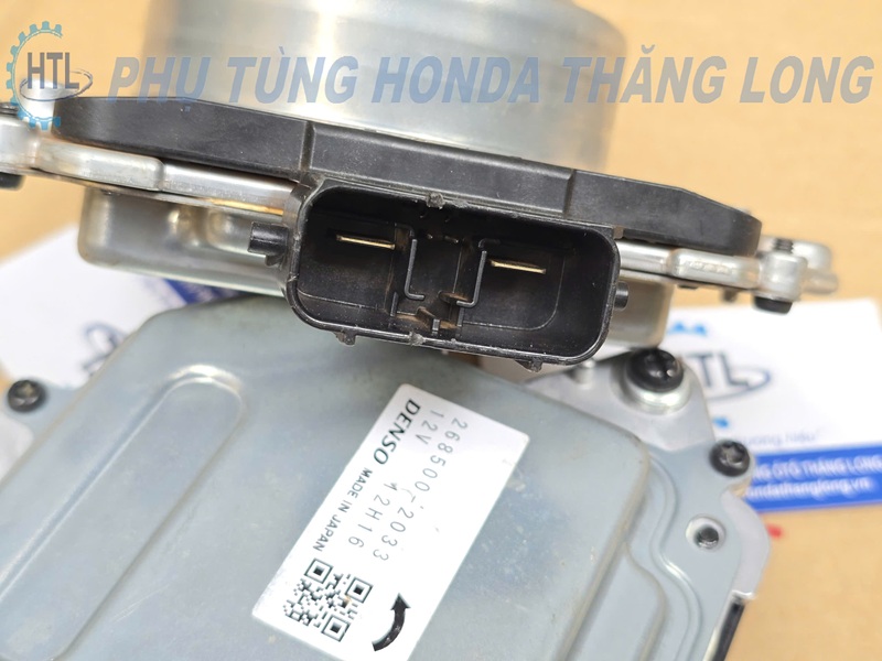 Mô tơ quạt tản nhiệt Honda CRV 2024 - 2027 E:HEV