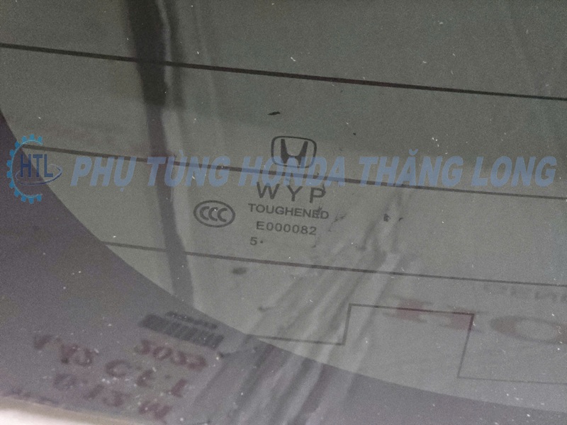 Kính hậu Honda CRV 2018 - 2022