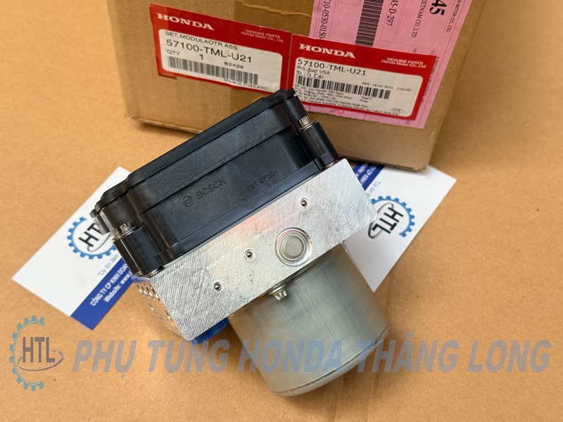 Cụm ABS phanh Honda CRV 2018 - 2022