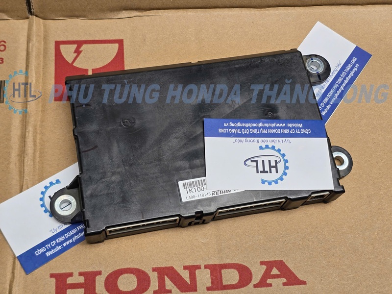 Bộ PIN LITHIUM Honda CRV 2024 - 2027 E:HEV