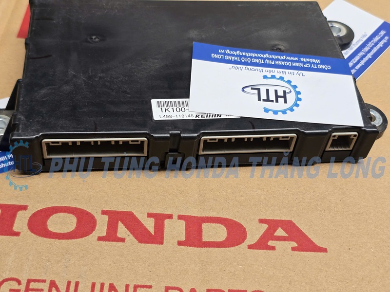 Bộ PIN LITHIUM Honda CRV 2024 - 2027 E:HEV