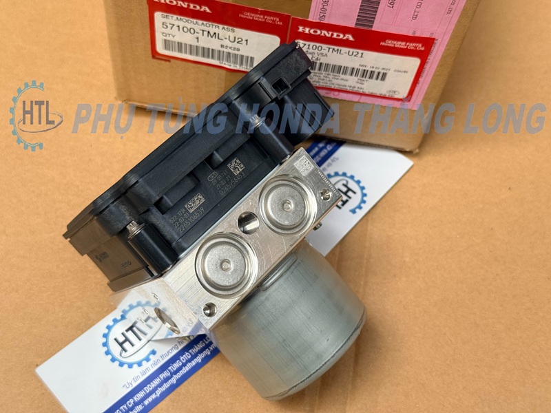 Cụm ABS phanh Honda CRV 2018 - 2022