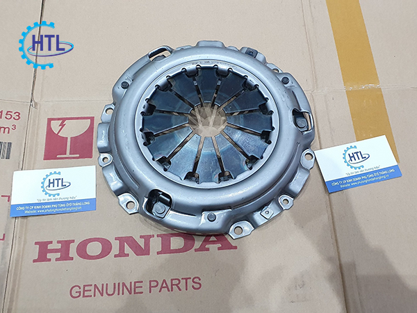 Bàn ép Honda Civic số sàn 2006-2011