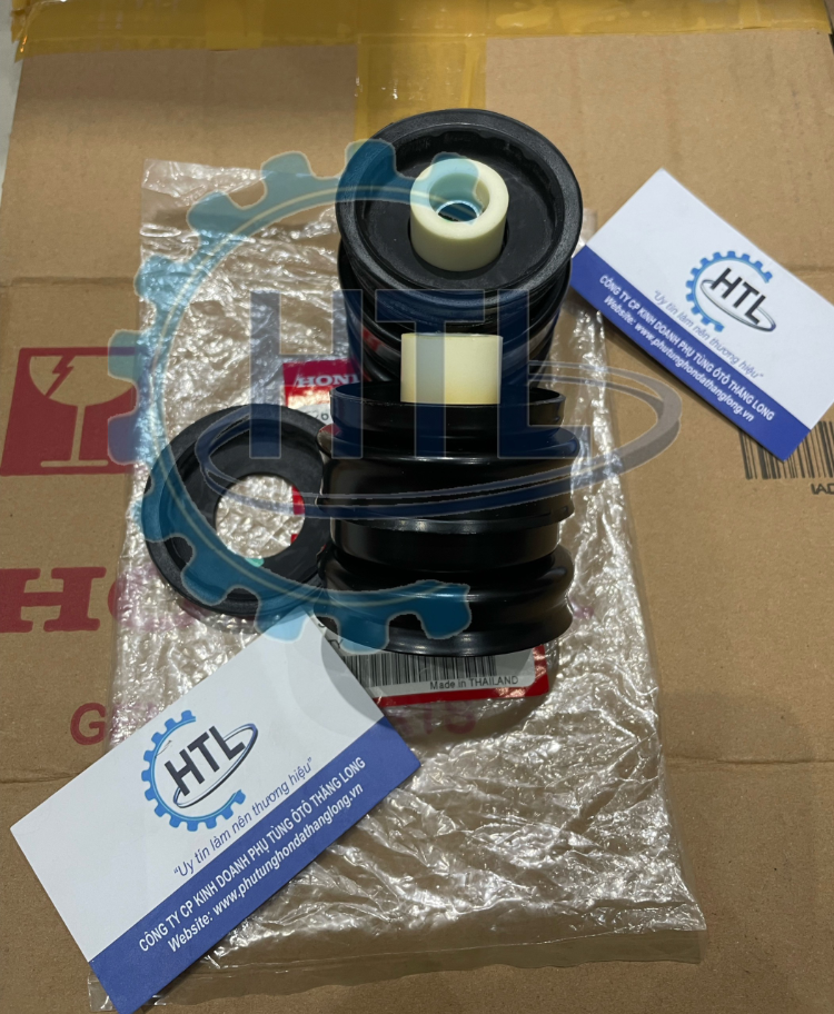 Bát bèo giảm sóc sau Honda City 2014 - 2022