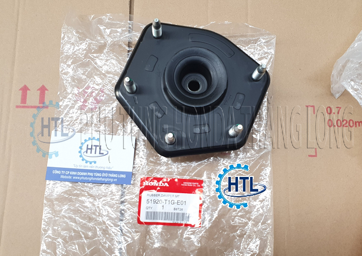 Bát bèo giảm xóc Honda CRV 2016-2017