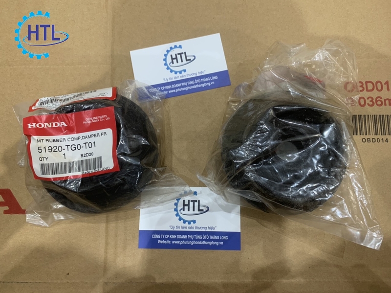 Bát bèo HRV 2018-2021