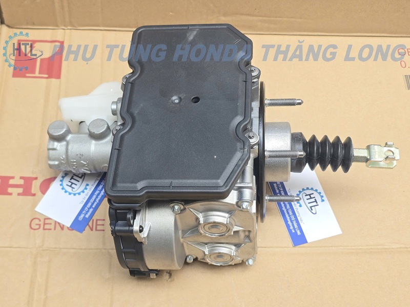Bầu phanh điện Honda CRV 2017 - 2022