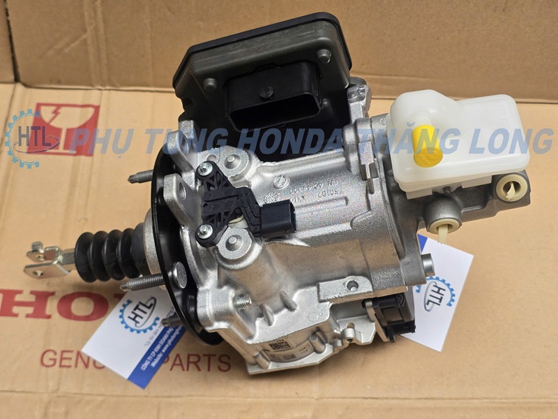 Bầu phanh điện Honda CRV 2017 - 2022