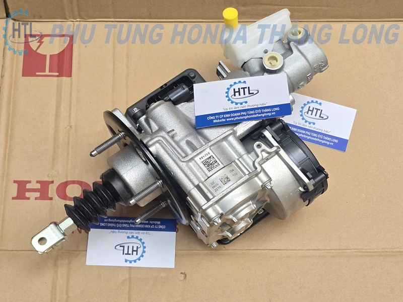 Bầu phanh điện Honda CRV 2017 - 2022