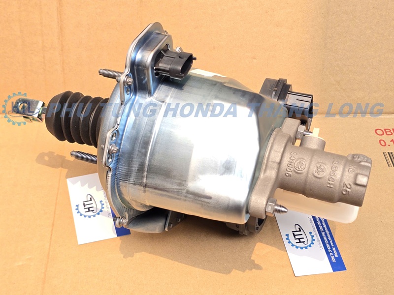 Bầu phanh điện Honda CRV 2023 - 2026