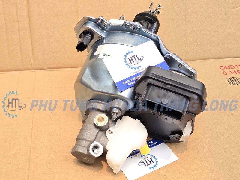 Bầu phanh điện Honda CRV 2023 - 2026