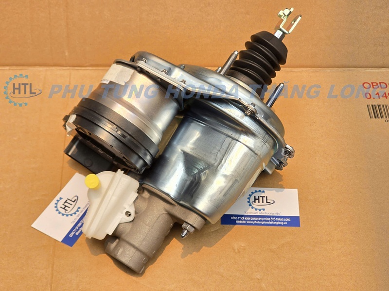 Bầu phanh điện Honda CRV 2023 - 2026