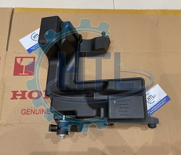 Bầu hút khí Honda Civic 2016-2020 ( bầu tích âm)