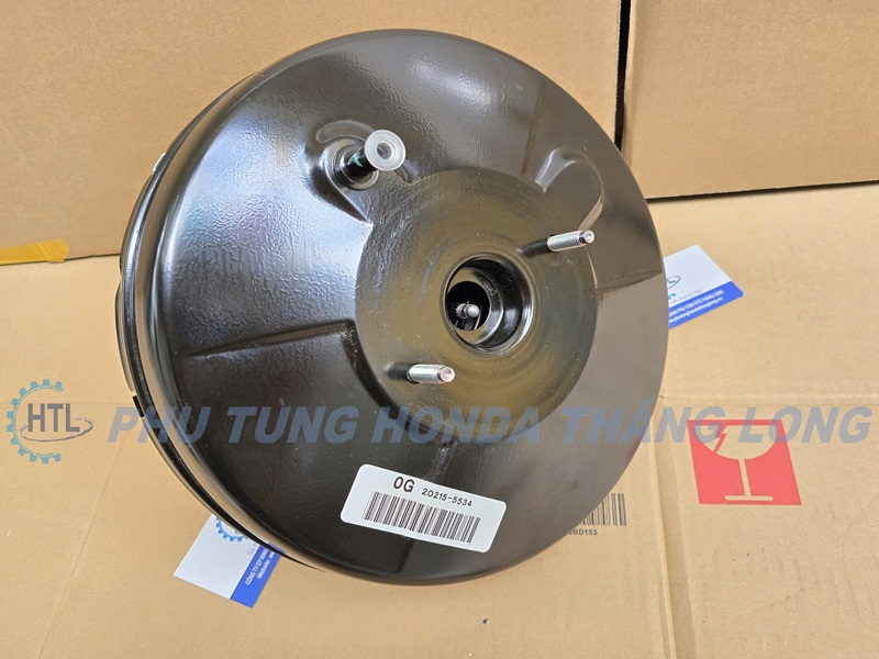 Bầu trợ lực phanh Honda Accord 2013 - 2018