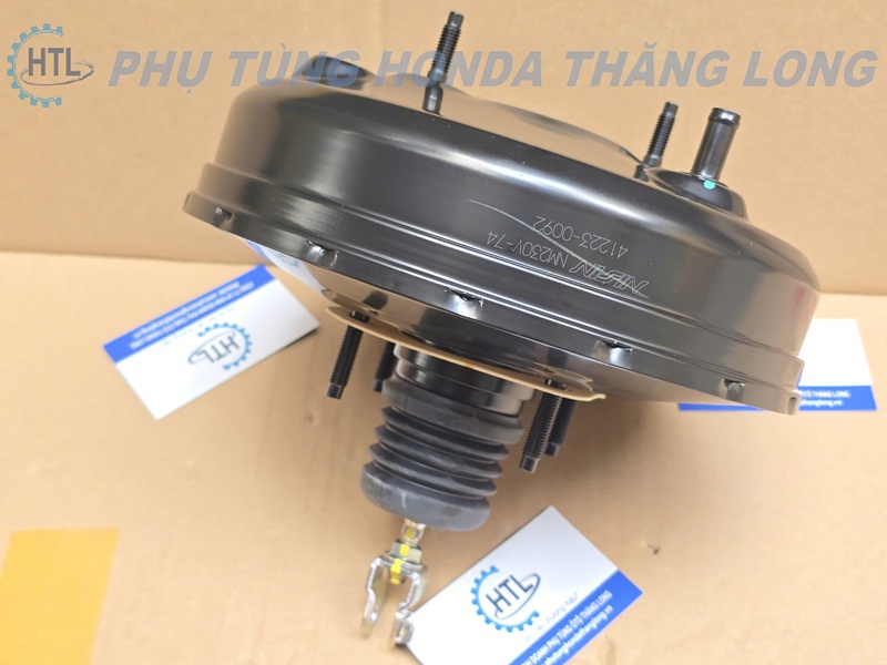 Bầu trợ lực phanh Honda HRV 2018 - 2021
