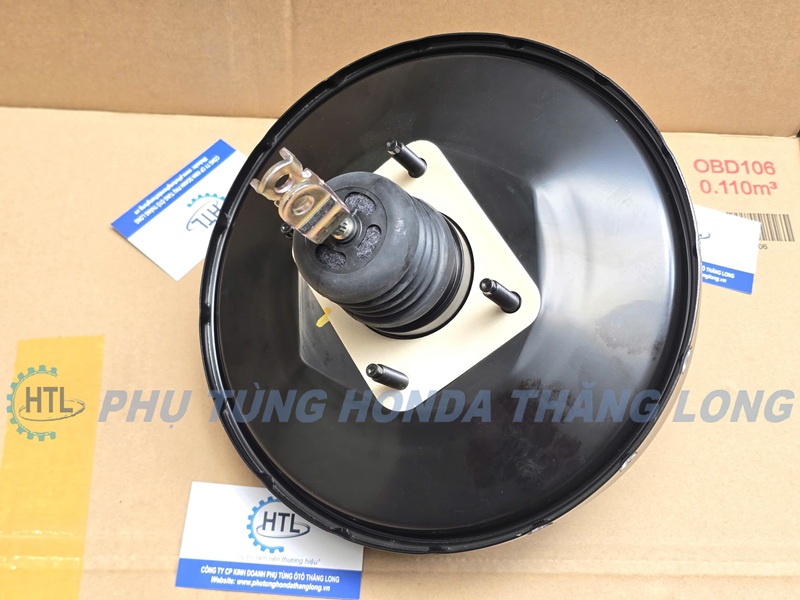 Bầu trợ lực phanh Honda HRV 2018 - 2021