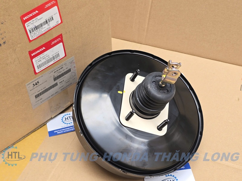 Bầu trợ lực phanh Honda HRV 2018 - 2021