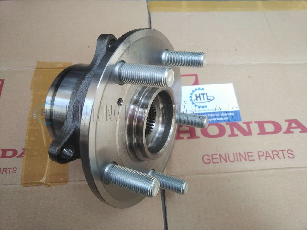 Bi moay ơ trước Acura MDX 2007 - 2011