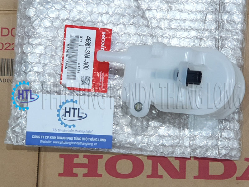 Bình dầu tổng phanh Honda Civic 2006-2015