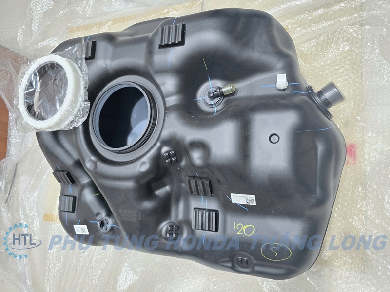 Bình xăng Honda Civic 2006 - 2011
