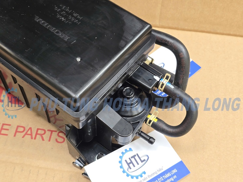 Bộ điều tiết nhiên liêu Honda Civic 2016 - 2021