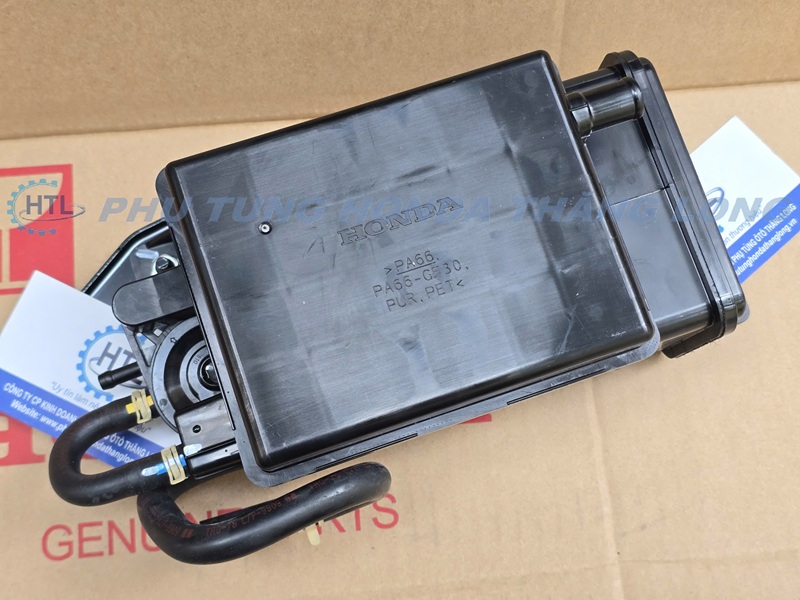 Bộ điều tiết nhiên liêu Honda Civic 2016 - 2021