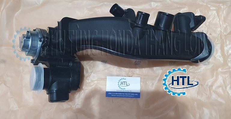 Cổ gió Turbo Honda CRV 2018 - 2022