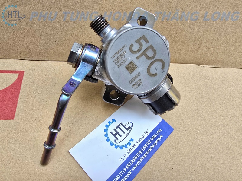 Bơm cao áp Honda CRV 2018 - 2022