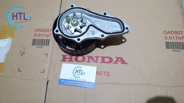 Bơm nước crv 2.4 2009-2011