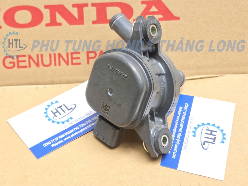 Bơm nước điện tử PCU Honda CRV 2024 - 2027 E:HEV