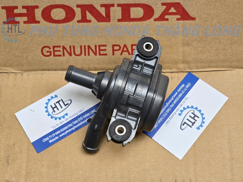 Bơm nước điện tử PCU Honda CRV 2024 - 2027 E:HEV