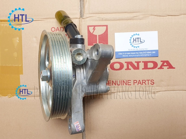 Bơm trợ lực lái Acura MDX 2007-2012