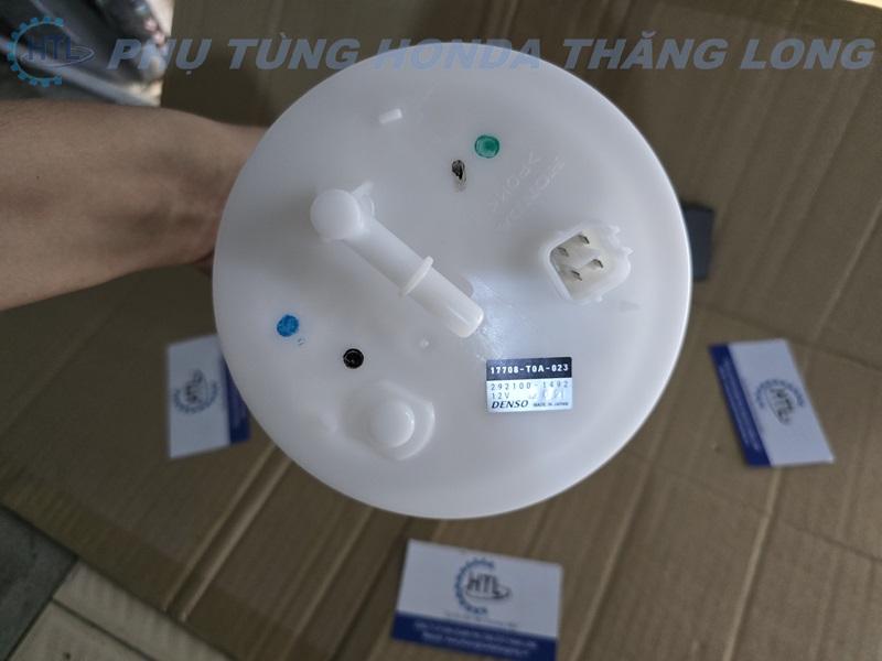Cụm bơm xăng Honda CRV 2013 - 2017