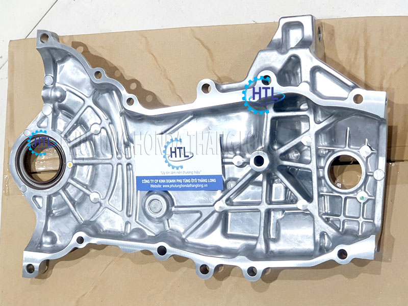 Bưởng bơm dầu Honda City 2014-2020