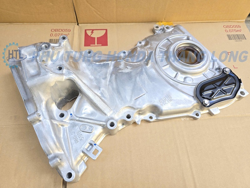 Bưởng bơm dầu honda CRV 2018-2020