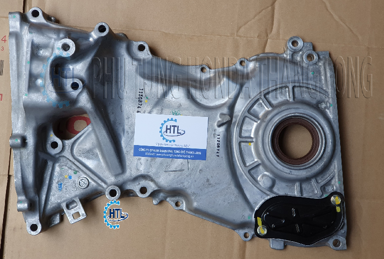 Bưởng bơm dầu honda CRV 2018-2020