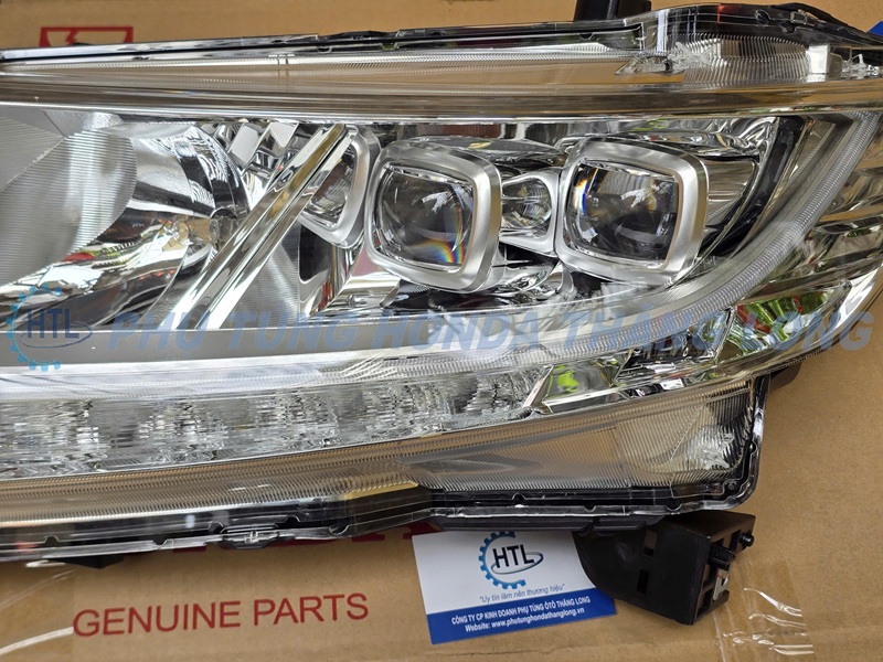 Đèn pha Honda Odyssey 2016 - 2018