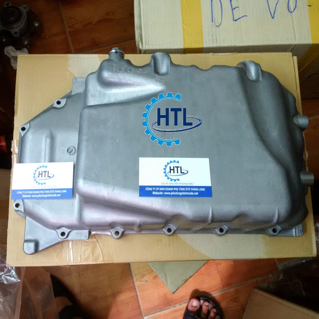 Các te dầu Honda civic 2.0