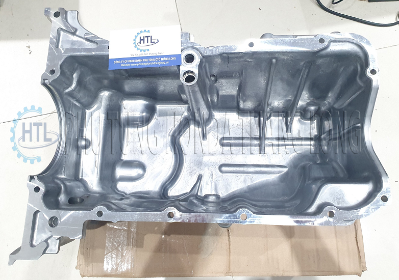 Các te dầu máy Honda Brio 2018 - 2020 Chính hãng