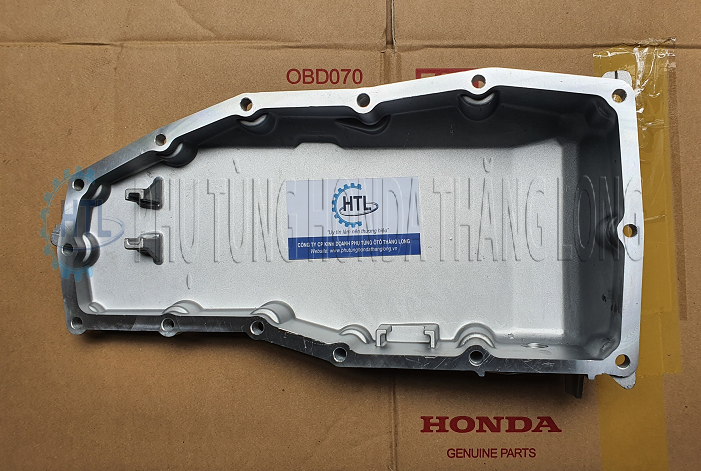 Các te dầu số Honda CRV 2018-2021