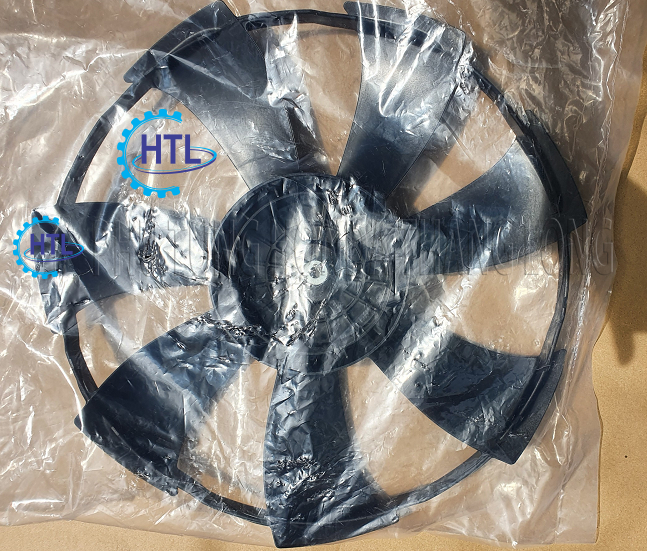 Cánh quạt két tản nhiệt Honda Civic 1.5 Turbo 2016-2021