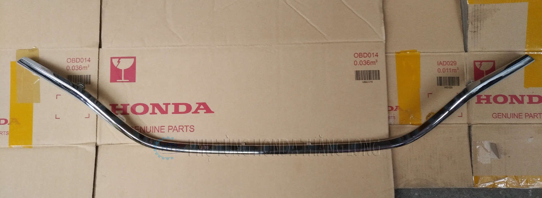 Calang Honda Jazz 2018