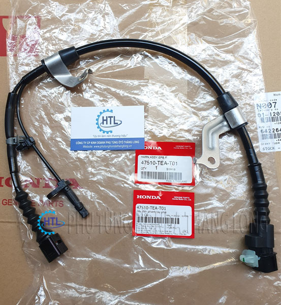 Cảm biến abs sau Honda Civic 2016-2020
