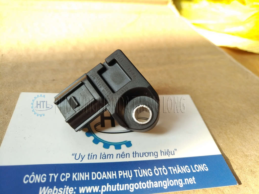 Cảm biến áp suất khí nạp Honda Civic 1.8