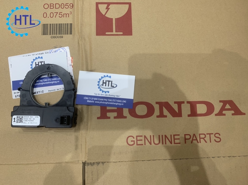 Cảm biến góc lái crv 2013-2016