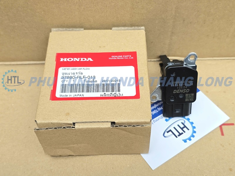 Cảm biến lưu lượng khí nạp ( MAF ) Honda CRV 2008 - 2017