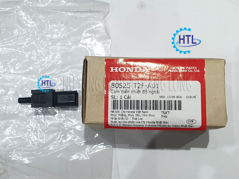 Cảm biến nhiệt độ ngoài trời Honda City 2014-2020