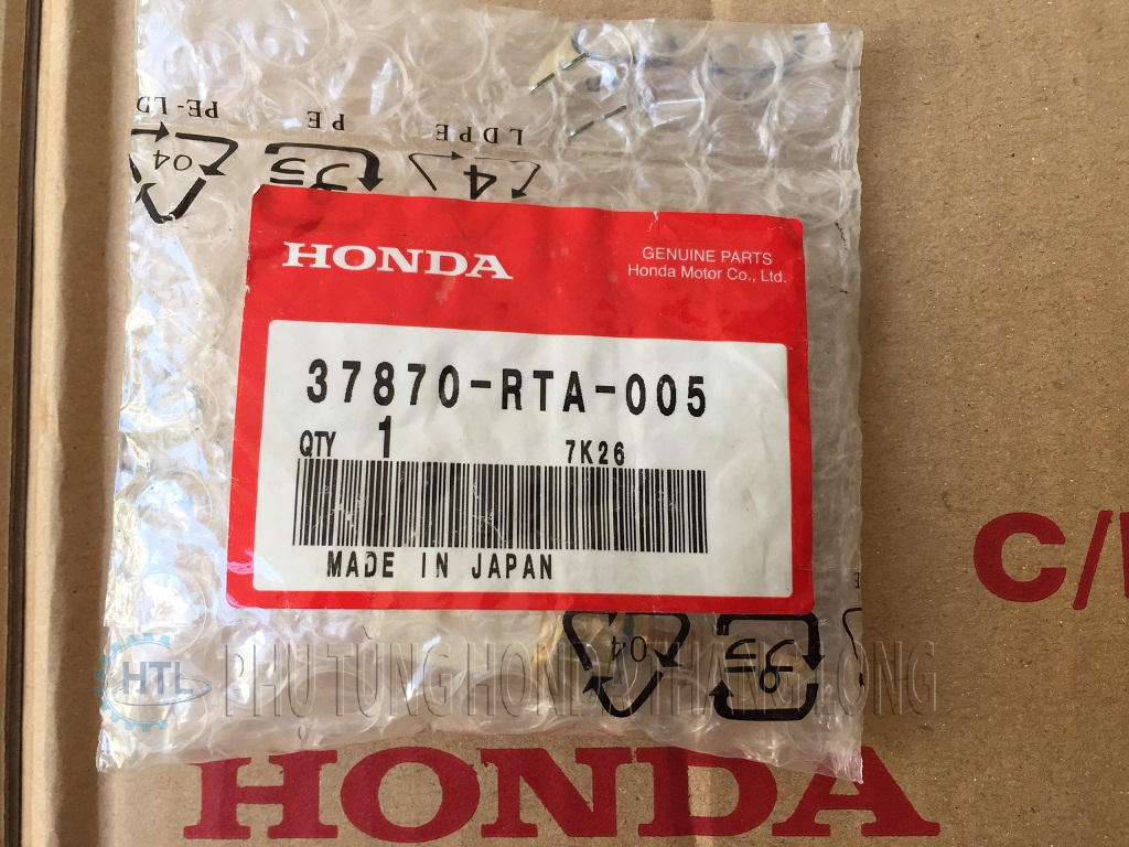 Cảm biến nhiệt độ nước Honda Civic 2008