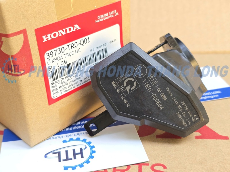 Cảm biến ổ khóa điện Honda CRV 2013 - 2015