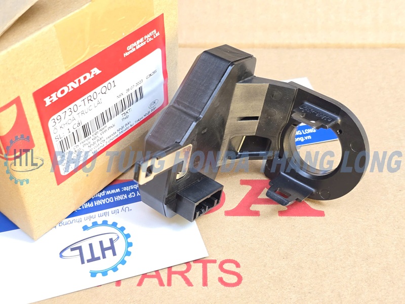 Cảm biến ổ khóa điện Honda CRV 2013 - 2015